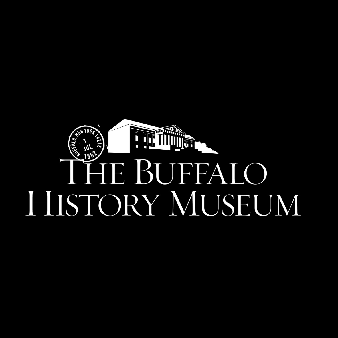 Haunted: The Museum After Dark - logo